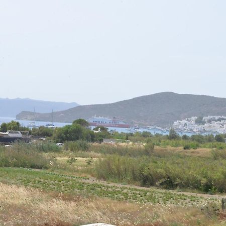 Papikinou Studios Adamantas  Bagian luar foto