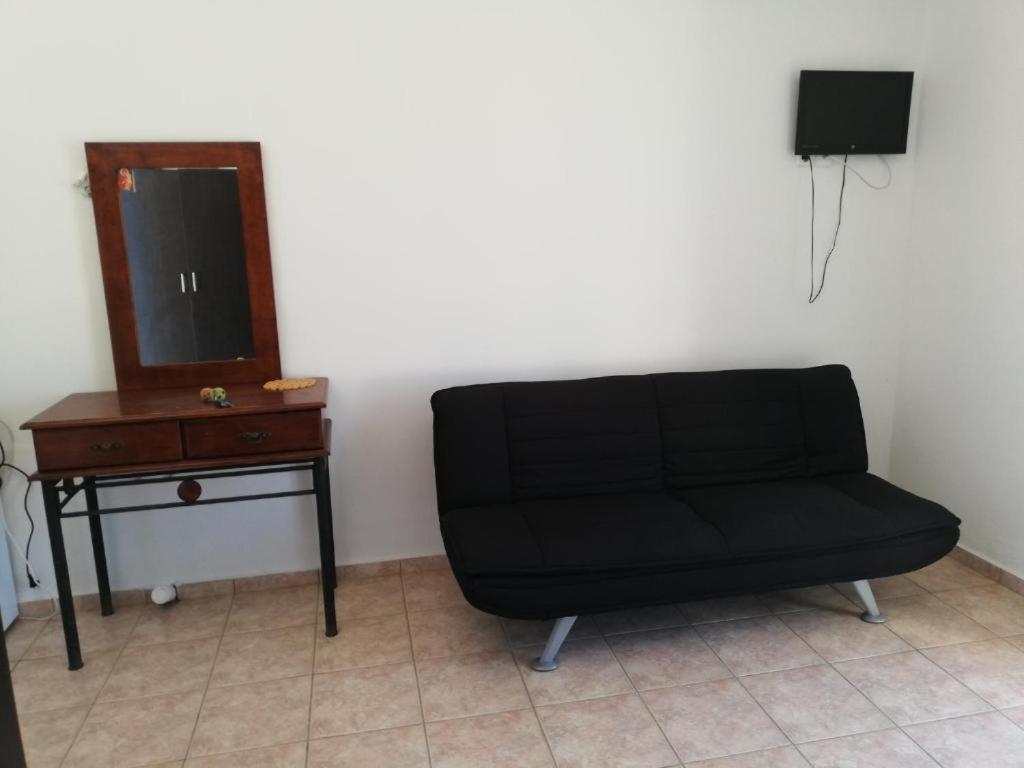 Papikinou Studios Adamantas  Bagian luar foto